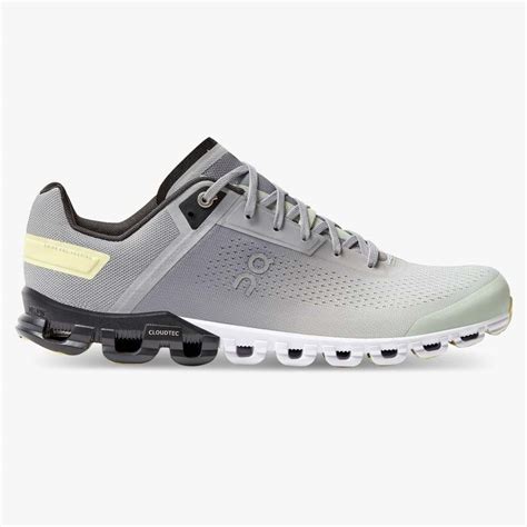 running shoes mens cloudflow alloy magnet  running shoes