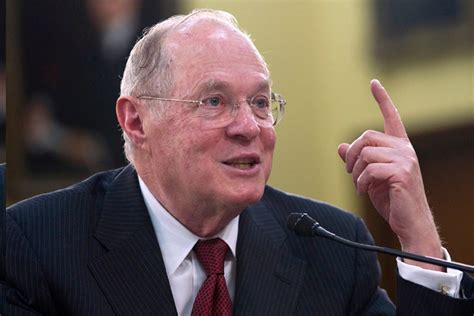 Did Anthony Kennedy Just Tip His Hand On Supreme Court S Obamacare Case