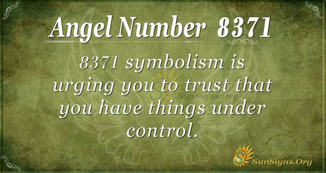 angel number  meaning challenges   pass sunsignsorg