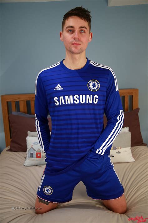 Gay sports kit