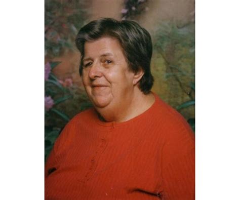 Margaret Hudson Obituary Sellars Funeral Home Lebanon 2022
