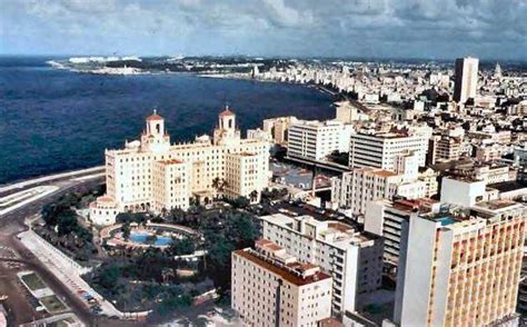Viajes A Cuba Mejores Lugares Turisticos En Cuba