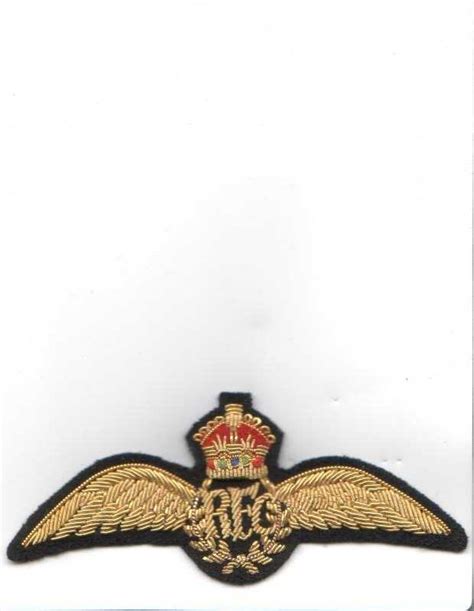 royal flying corps
