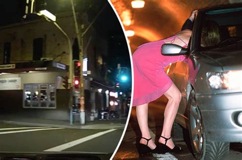 cabbie receives shock of a lifetime after hilarious prostitute mix up