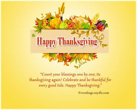 Djampot Thanksgiving Holiday Away Message