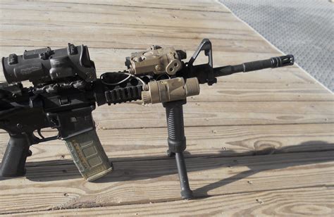 Tactical Ar 15 M4 M4a1 Carbine Aftermarket Accessories For Military