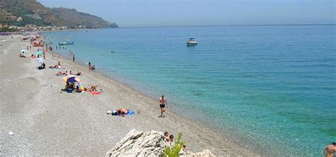 beaches  taormina traveltaorminacom