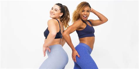 Partner Butt Workout The 2018 Cosmobuttchallenge For