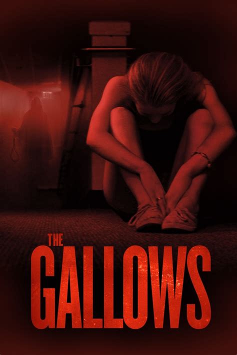 The Gallows 2015 Dvd Planet Store