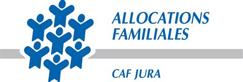 allocations familiales logos
