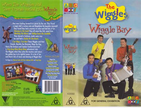 wiggle bay wigglepedia fandom powered  wikia