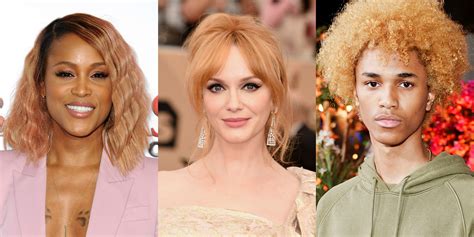 Best Strawberry Blonde Hair Colors 10 Ways To Get Strawberry Blonde Hair