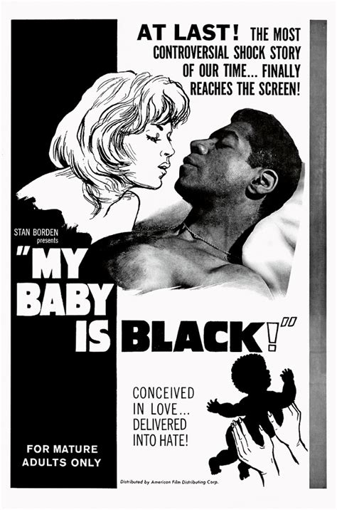 A History Of Black Cinema In Film Posters – In Pictures Art And