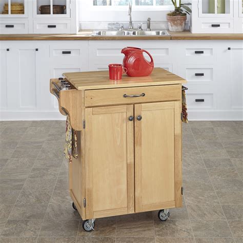 kitchen carts  wheels movable meal preparation  service tables