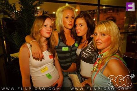 Swedish Girls In The Nightclub 29 Pics
