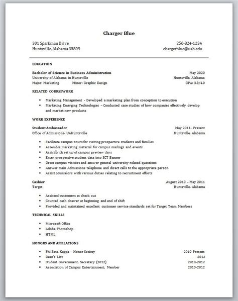 resume images  pinterest sample resume resume format