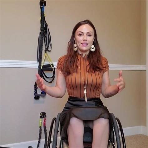 horny milf tiphany in wheelchair ready to fuck her hard 21 pics