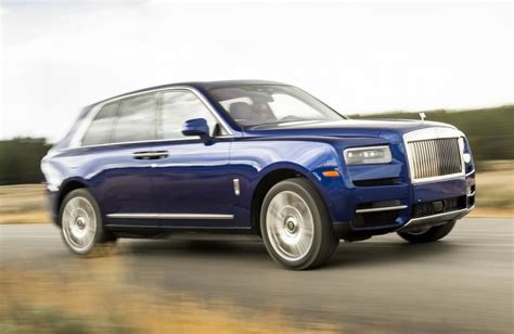 rolls royce cullinan suv launched  india  inr