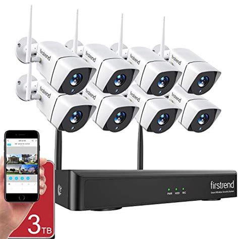 best commercial wireless security camera system verified sources