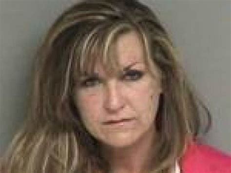Hummer Mom Sex Offender Arrested On Parole Violation