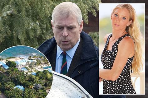 prince andrew admits being foolish after claims he slept