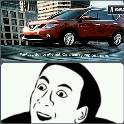 Stupid Nissan Meme By Derpoholic Memedroid