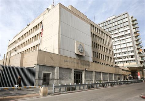 israel speeds up u s embassy opening in jerusalem by