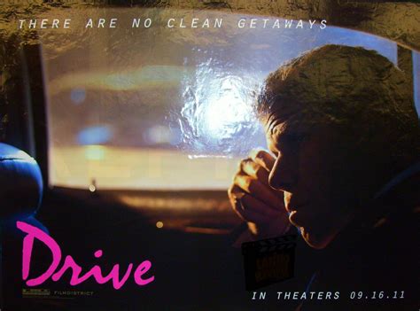 drive poster  heyuguys