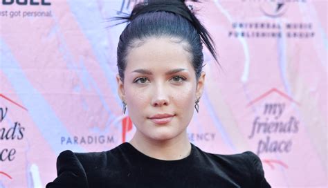 halsey considered sex work when she was homeless teen crime time
