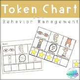 token chart worksheets teaching resources teachers pay teachers