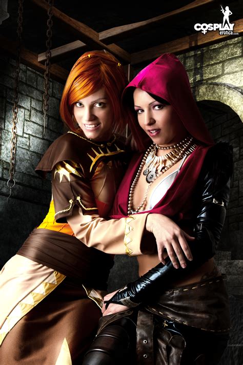 pinkfineart nayma mea lee dungeon from cosplay erotica