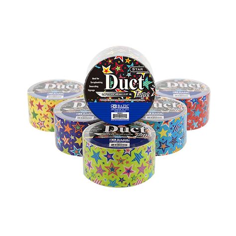 bazic     yards star series duct tape dyon center nv