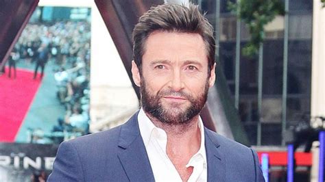 Hugh Jackman Reveals He Has Sex With His Wife Dressed As Wolverine