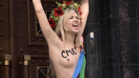 nude video celebs inna shevchenko nude sasha shevchenko nude oksana shachko nude je suis