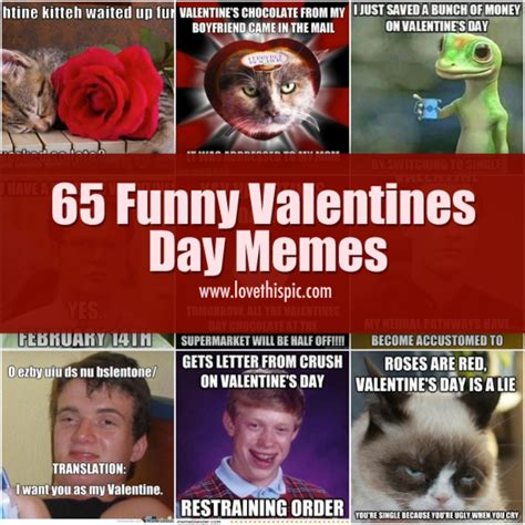 65 Funny Valentines Day Memes Valentines Day Memes Funny Valentine