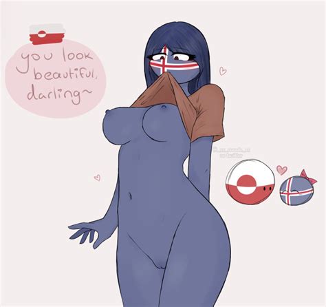 Rule 34 1girls Blue Body Breasts Countryhumans Countryhumans Girl