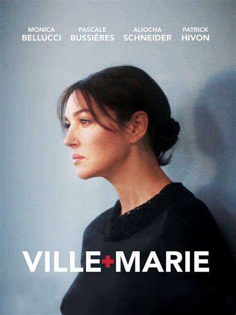 Ville Marie 2015 Rotten Tomatoes