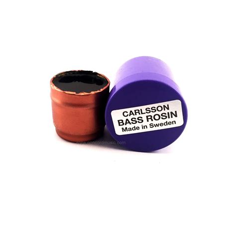 carlsson bass rosin fits   room   house concord musical supplies sales