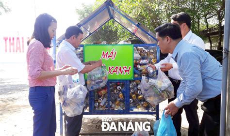 bảo vệ môi trường ở nông thôn Đà nẵng online
