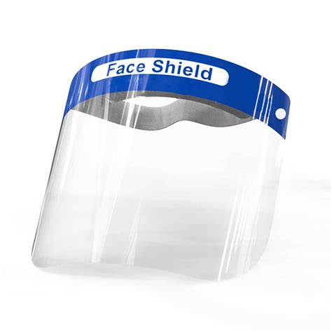 face shields protect  covid   ppe kara uk