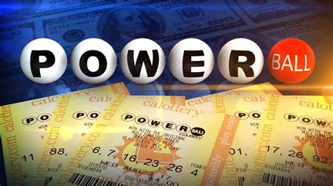 morris plains powerball player wins   latest drawing