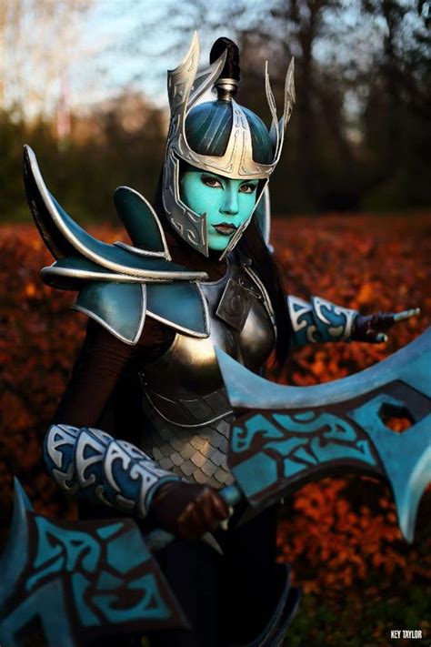 best dota cosplay costumes ever made gallery