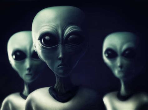 arent  aliens    cosmos  culture npr