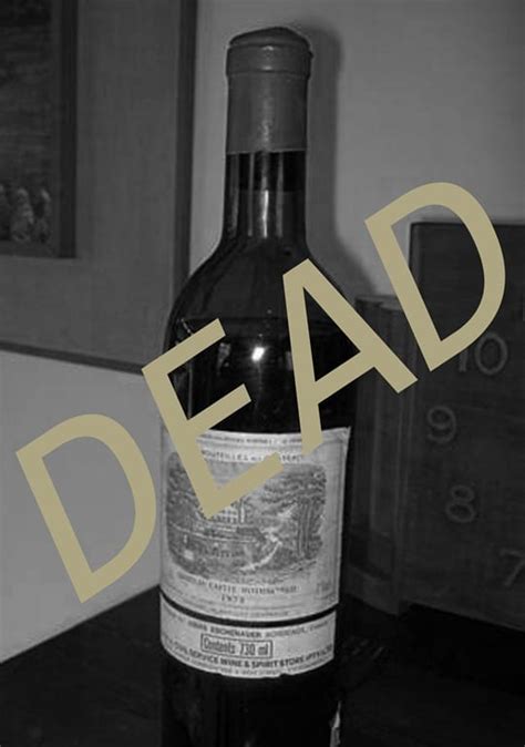 wine ullage blog  wine