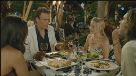 Forgetting Sarah Marshall 2008 Video Detective