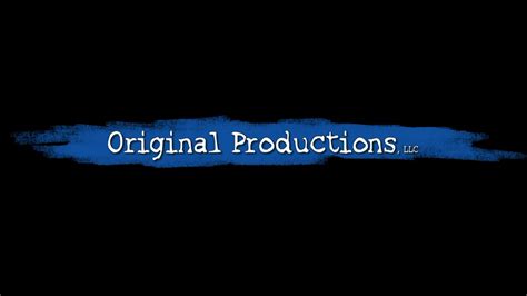 original productionsspike originals  youtube