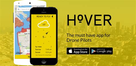 apps  drone pilot   dronelife