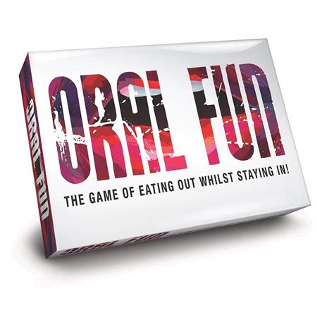 Oral Fun Board Game Best Games Walkthrough