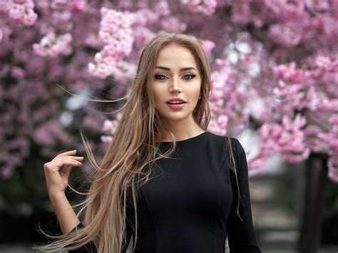 Pretty Russian Girl – Telegraph