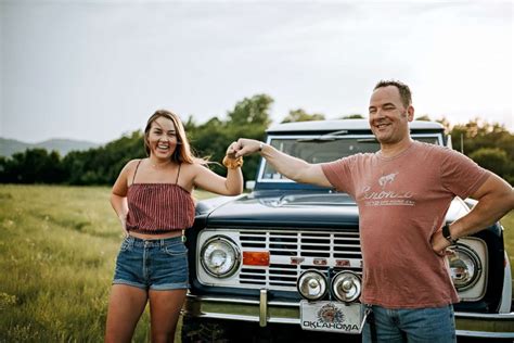 this stunning dad and daughter photo shoot gives us all the feels